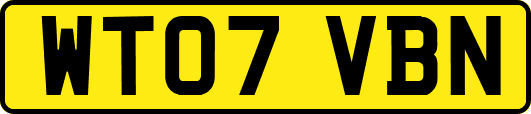 WT07VBN
