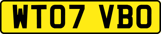 WT07VBO