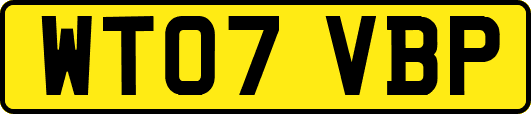 WT07VBP