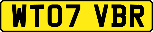 WT07VBR