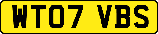WT07VBS