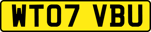 WT07VBU