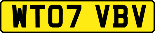 WT07VBV