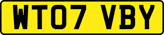 WT07VBY