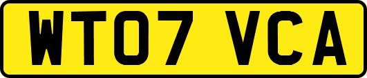 WT07VCA