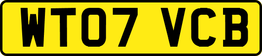 WT07VCB