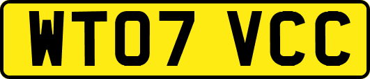 WT07VCC