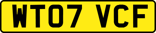 WT07VCF
