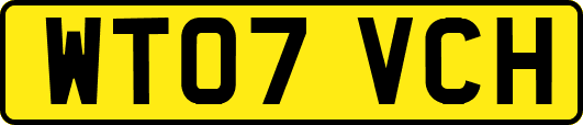 WT07VCH