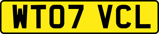 WT07VCL