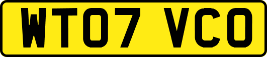 WT07VCO