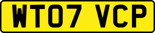 WT07VCP