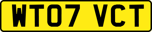 WT07VCT