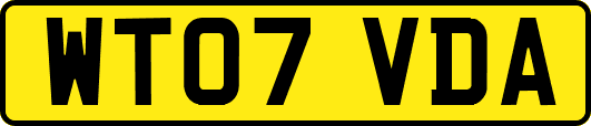 WT07VDA