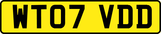 WT07VDD