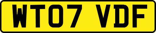WT07VDF