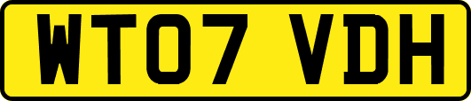 WT07VDH