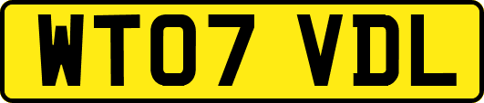 WT07VDL