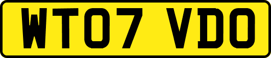 WT07VDO