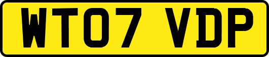 WT07VDP