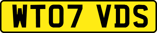 WT07VDS