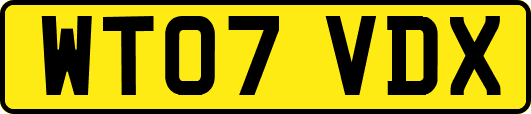 WT07VDX