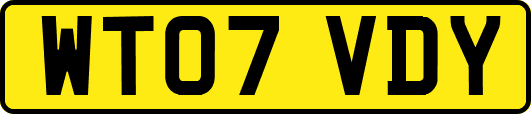 WT07VDY