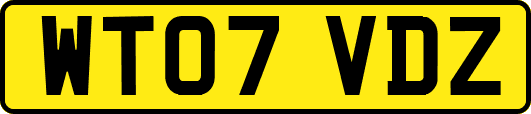 WT07VDZ
