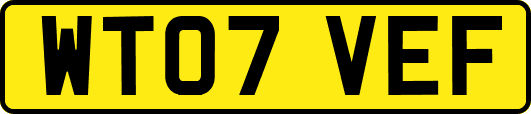 WT07VEF