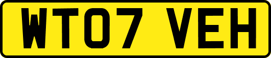 WT07VEH