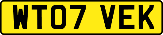 WT07VEK