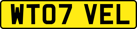 WT07VEL