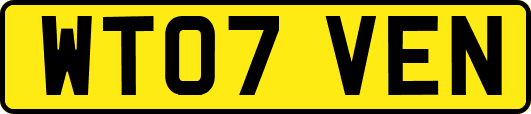 WT07VEN