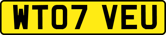 WT07VEU