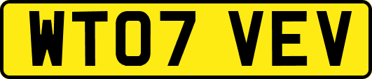 WT07VEV