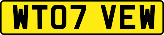 WT07VEW