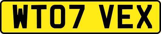 WT07VEX