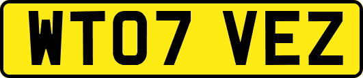 WT07VEZ