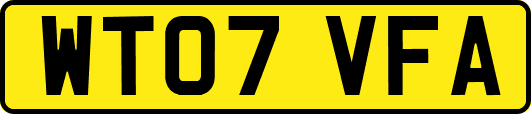 WT07VFA
