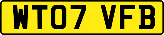 WT07VFB