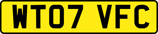 WT07VFC