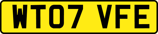 WT07VFE