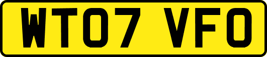 WT07VFO