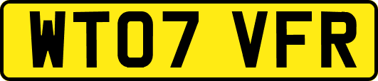 WT07VFR