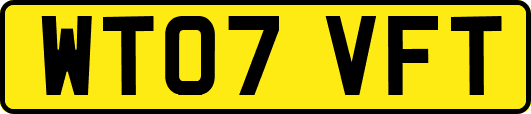 WT07VFT