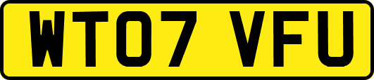 WT07VFU