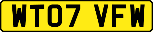 WT07VFW