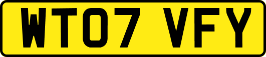 WT07VFY