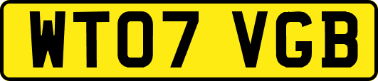 WT07VGB