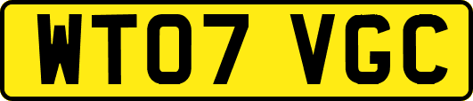 WT07VGC